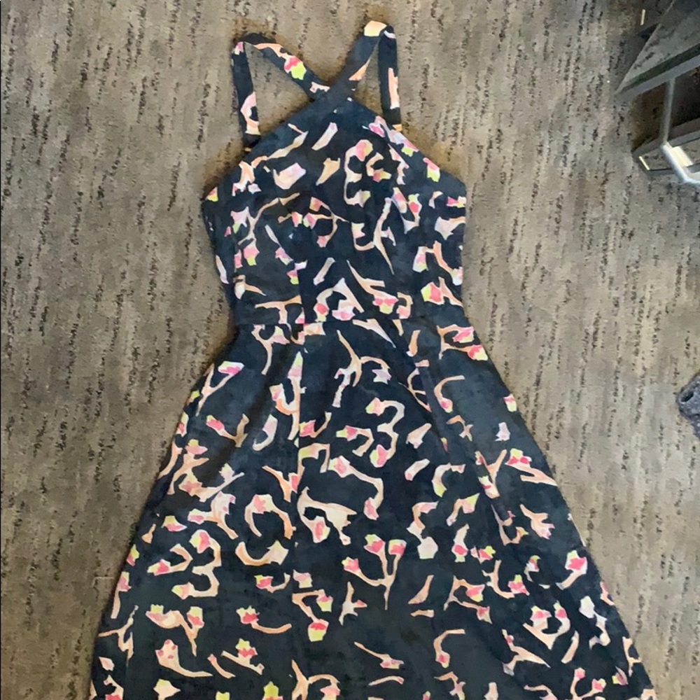 Cabi dress